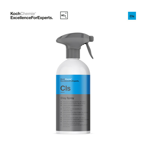 Mynd Clay Spray (Cls) 500 ml