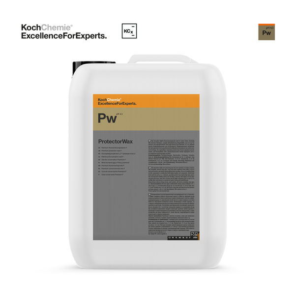 Mynd Protector Wax (Pw) 30 ltr