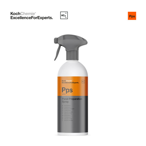 Mynd Panel Preparation Spray (Pps) 500 ml