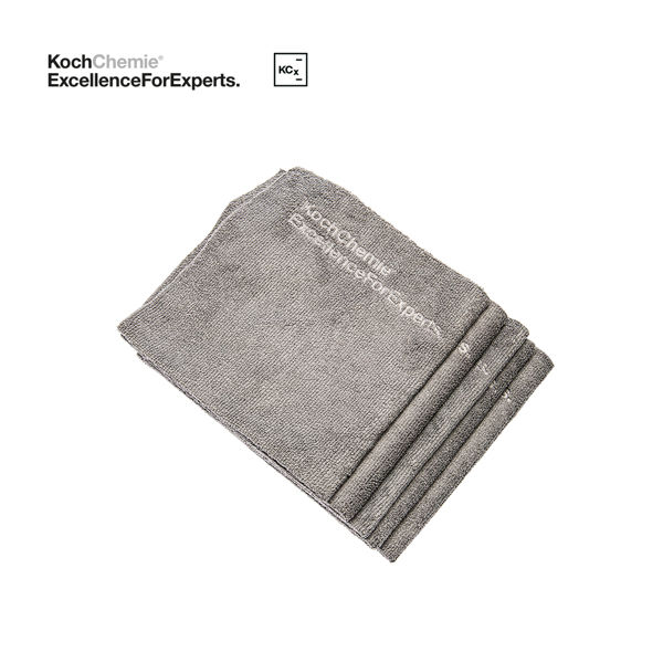 Mynd KCX Ceramic handklæði - 5stk
